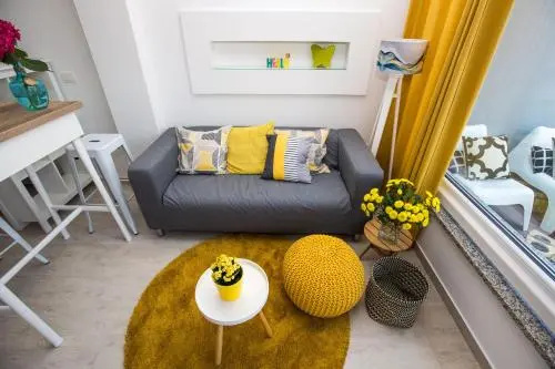 Stay Inn Arena