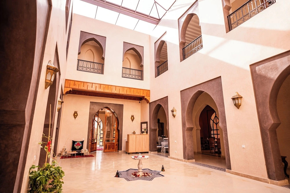 Palais Menzah & SPA
