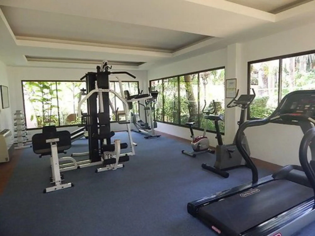 Andaman Cannacia Resort & Spa - SHA Extra Plus