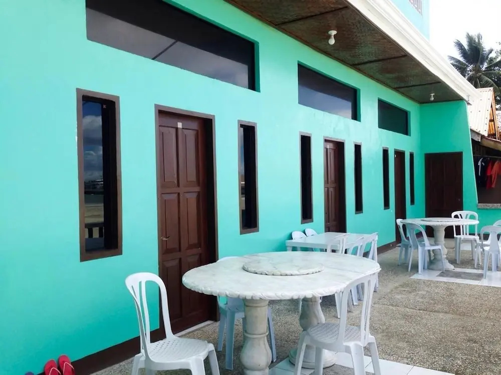 FKB Beach Resort