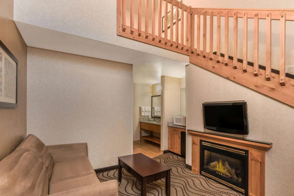 La Quinta by Wyndham Idaho Falls/Ammon
