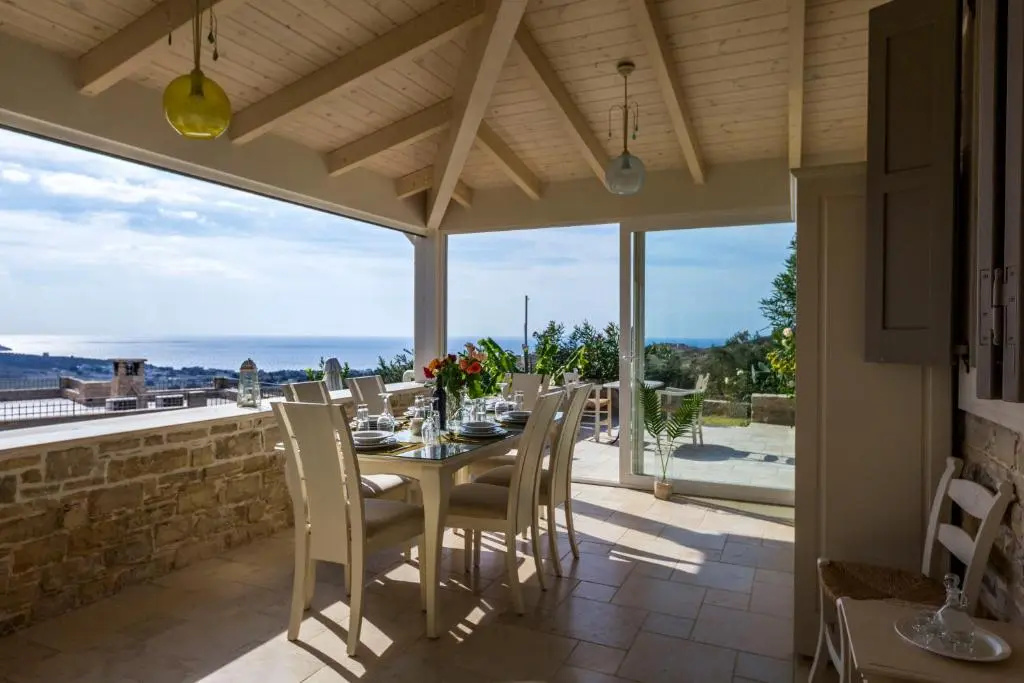 Koronio Villas