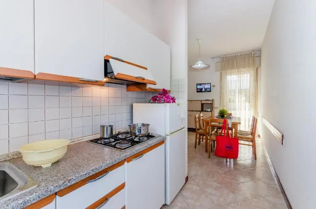 Condominio Brionetta
