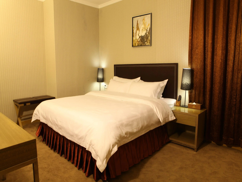 Kingnoah Hotel