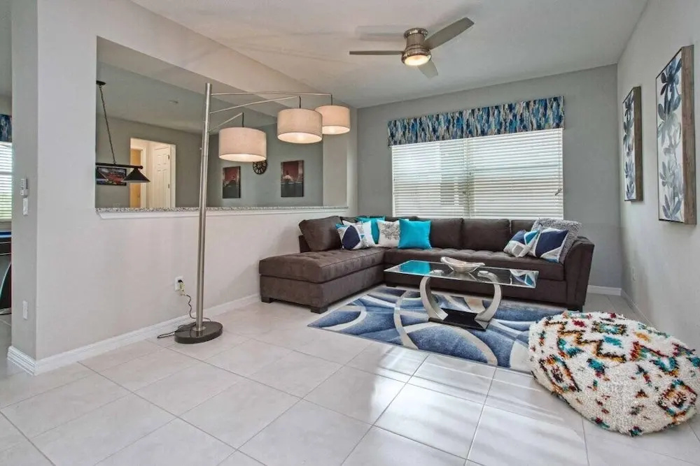 Solara - 9 Bedrooms House W/pool-8103sa Home
