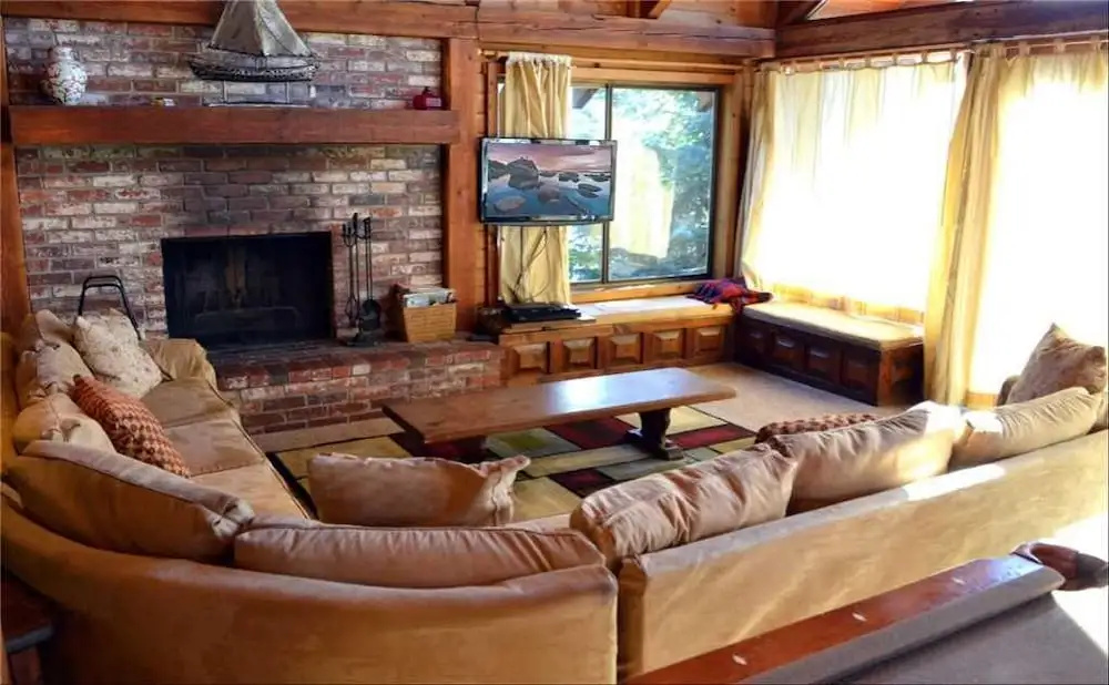 512 Christie at South Lake Tahoe 4 Bedrooms 2 Bathrooms Home
