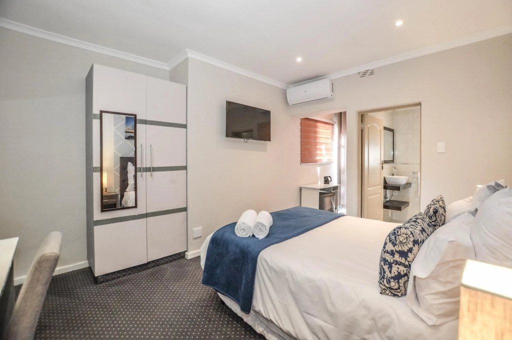 Casa Milner Guest House