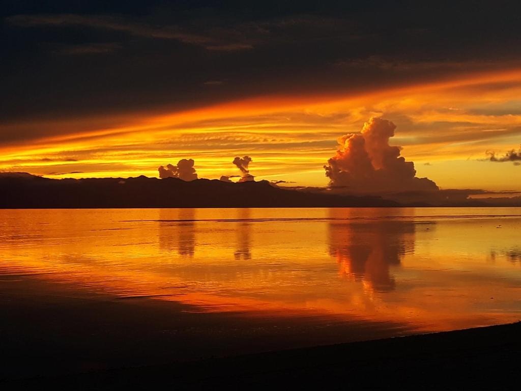 Dipudo Private Island Resort