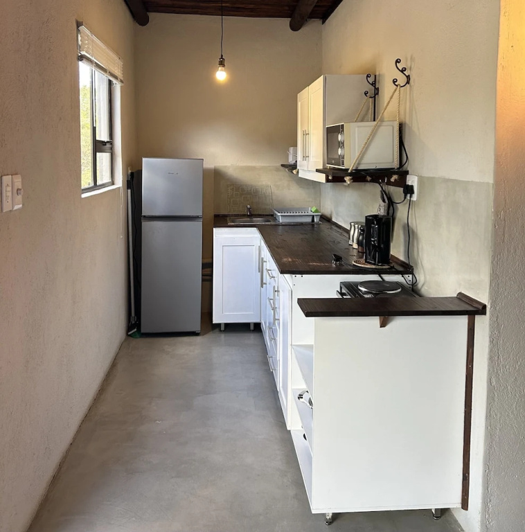 Leadwood Tree Safari Lodge
