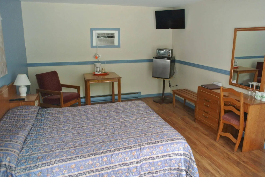 Motel Bonsoir