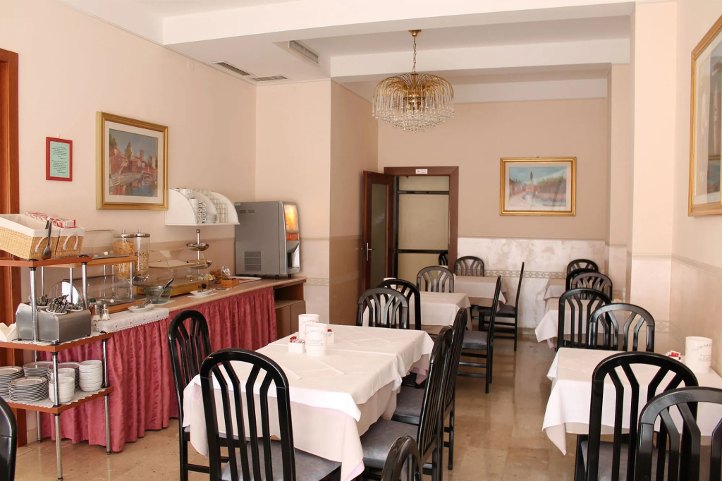 Hotel San Carlo