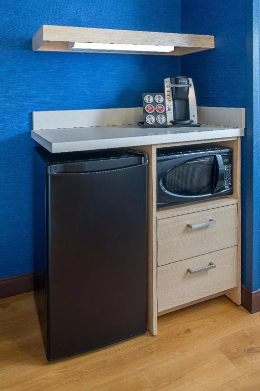 Holiday Inn Express & Suites Halifax - Bedford by IHG