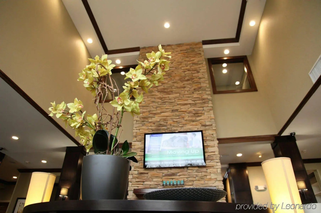 Staybridge Suites Lincoln North East by IHG