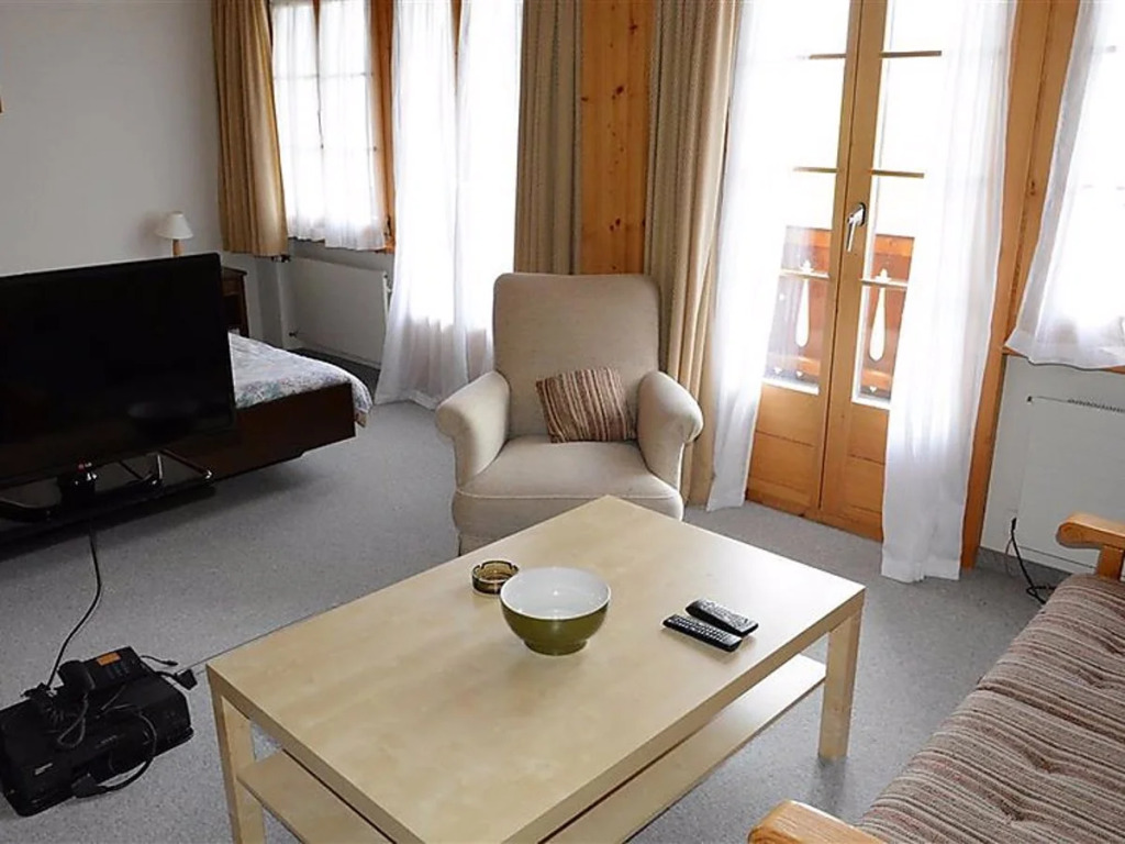 Apartment Mireille Nr- 4 by Interhome