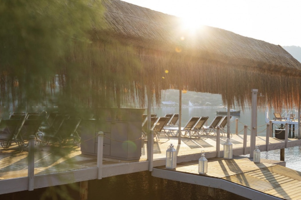 Babana Hotel