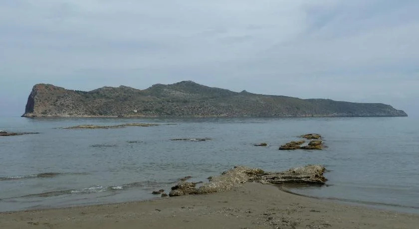 Mithos Apartments