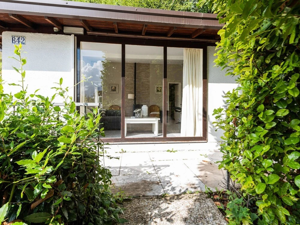 Elegant Bungalow in Tignale With Terrace