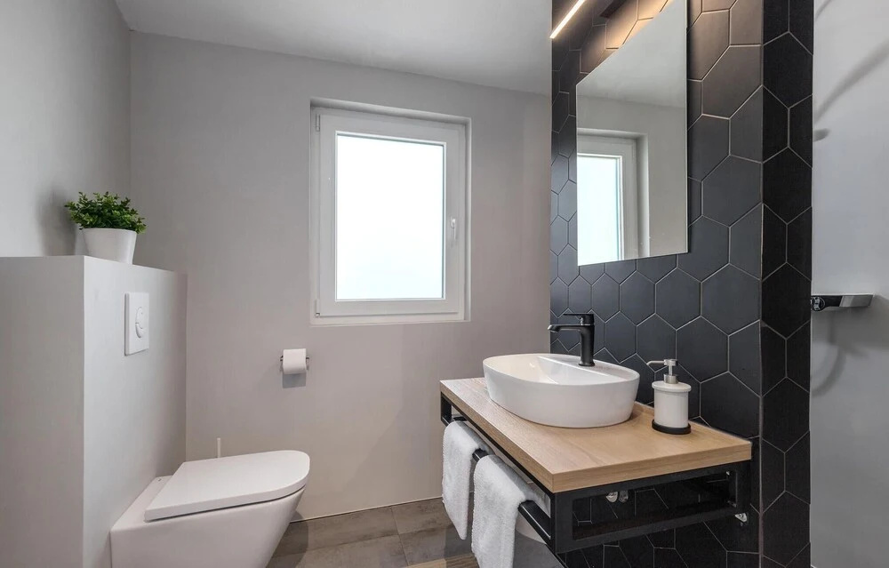 Gorgeous Home In Sveti Lovrec With Wifi