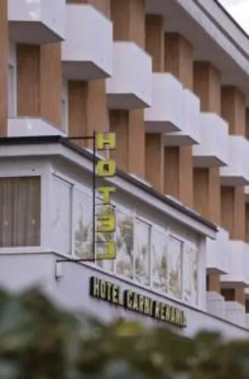 Hotel Renania