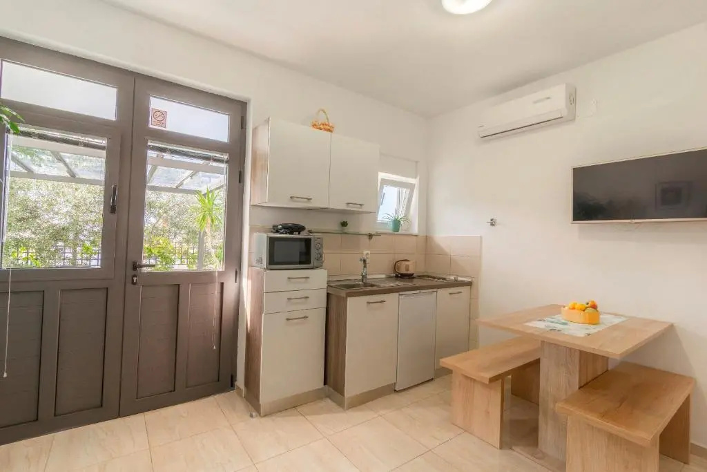 La Storia Apartments
