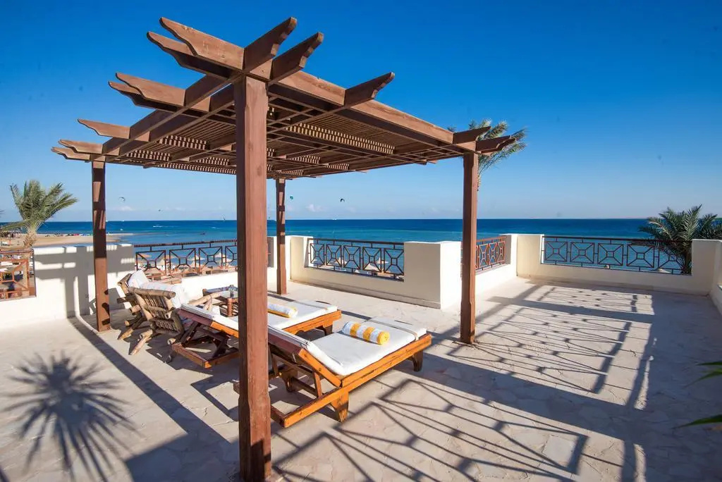 Imperial Shams Abu Soma