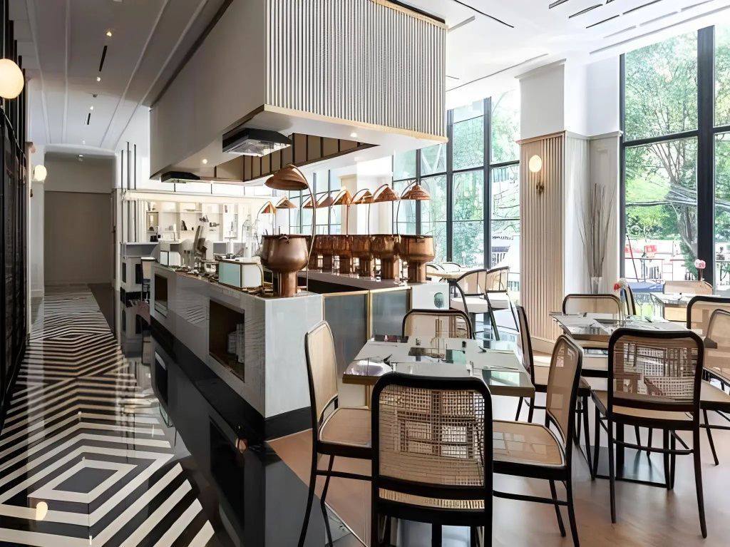 Maia Hotel Jakarta
