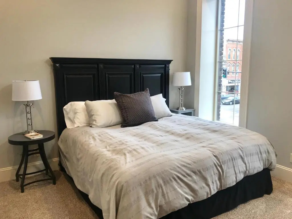 Inn On Central