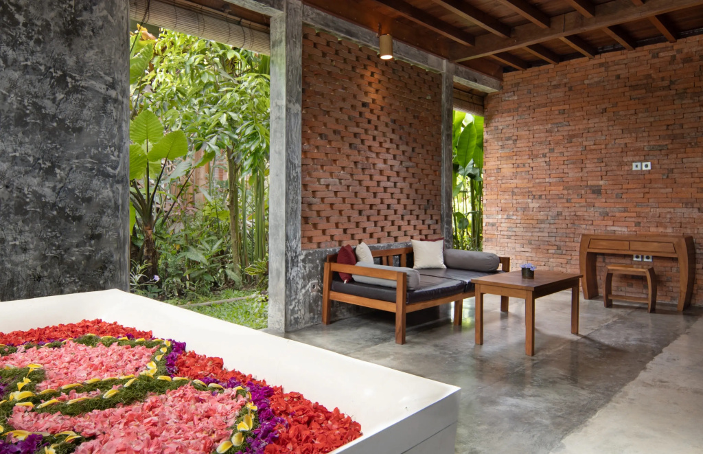 Beehouse Dijiwa Ubud
