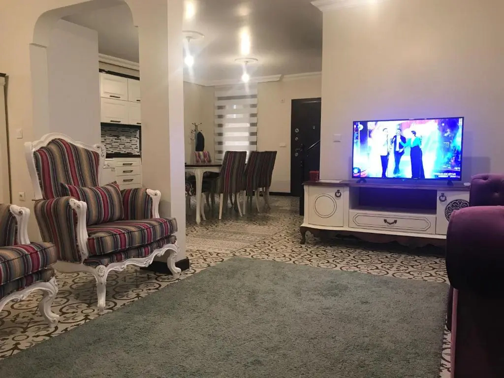 Sapanca Villa 26-Isıtma Havuzlu