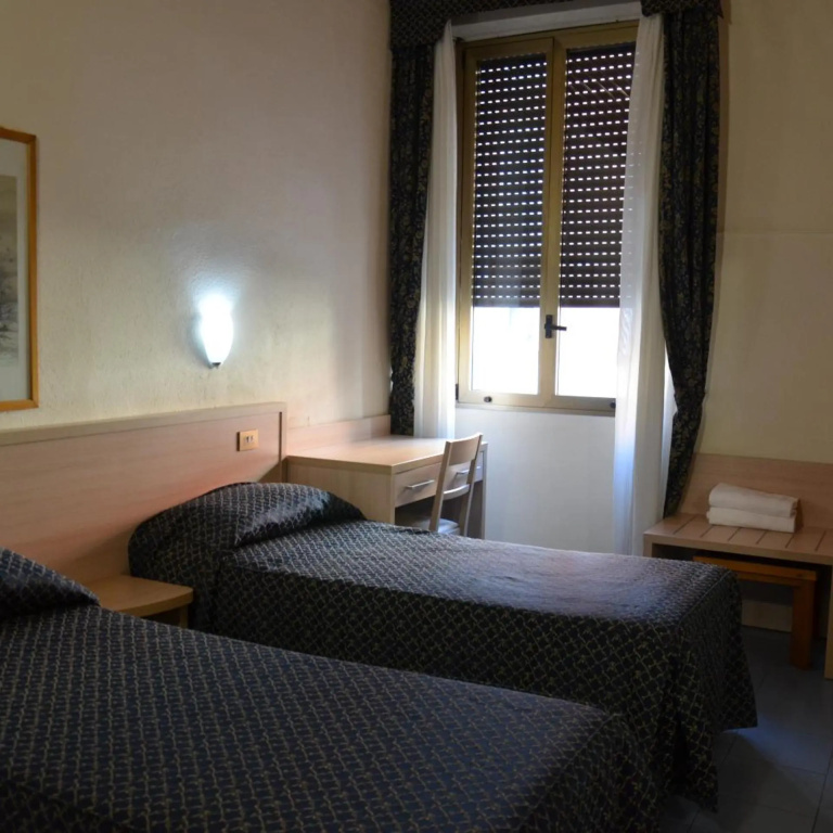 Hotel Nizza