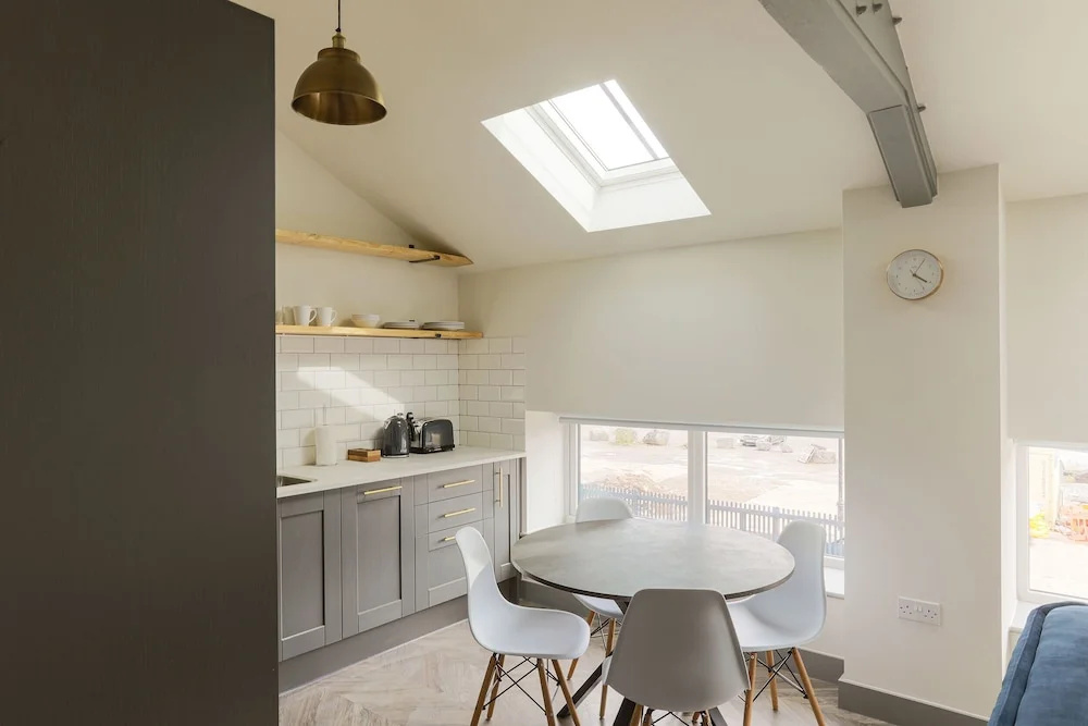 Goodstay Apartments by Urban Space