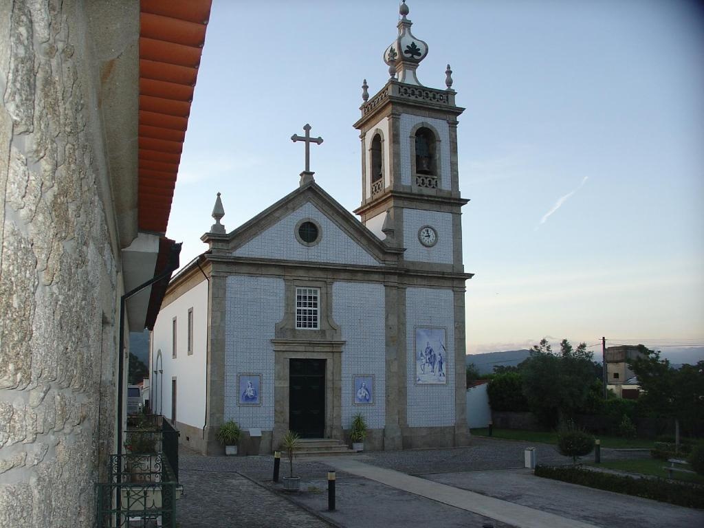 Casa do Terreiro