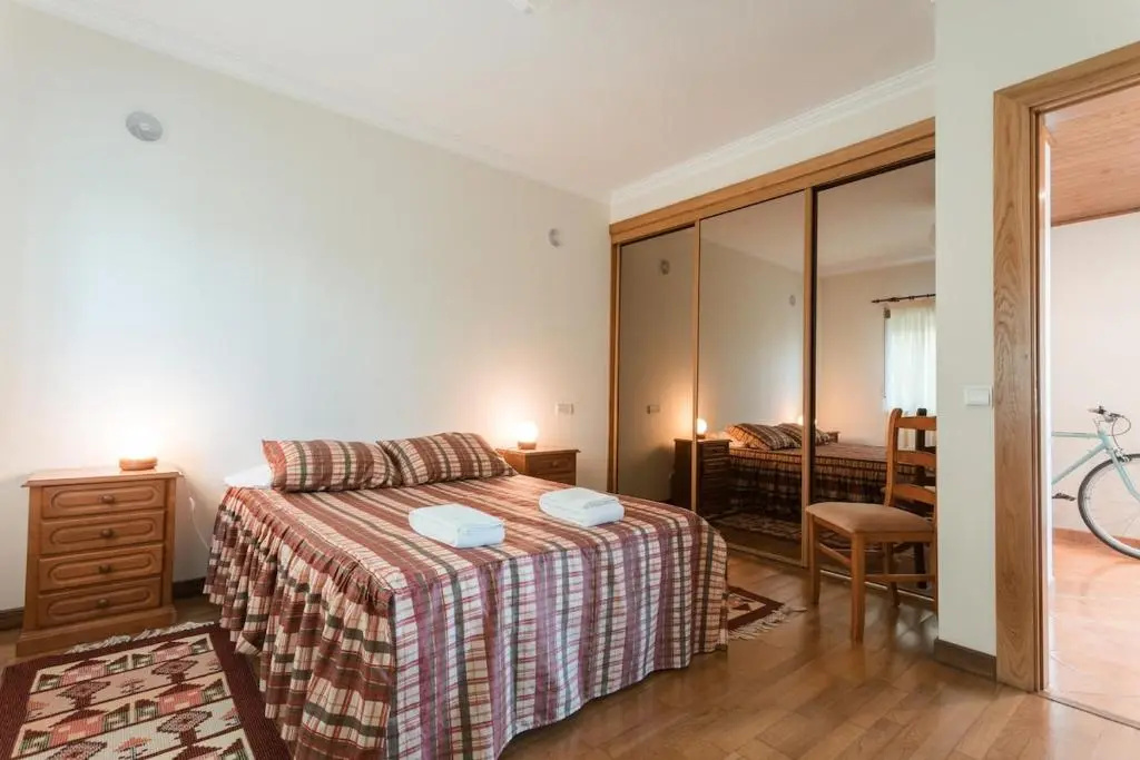 Best Houses 09 - Peniche Steps from The Beach