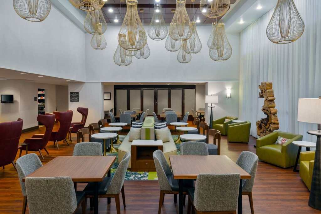 Hampton Inn and Suites Sarasota/Lakewood Ranch