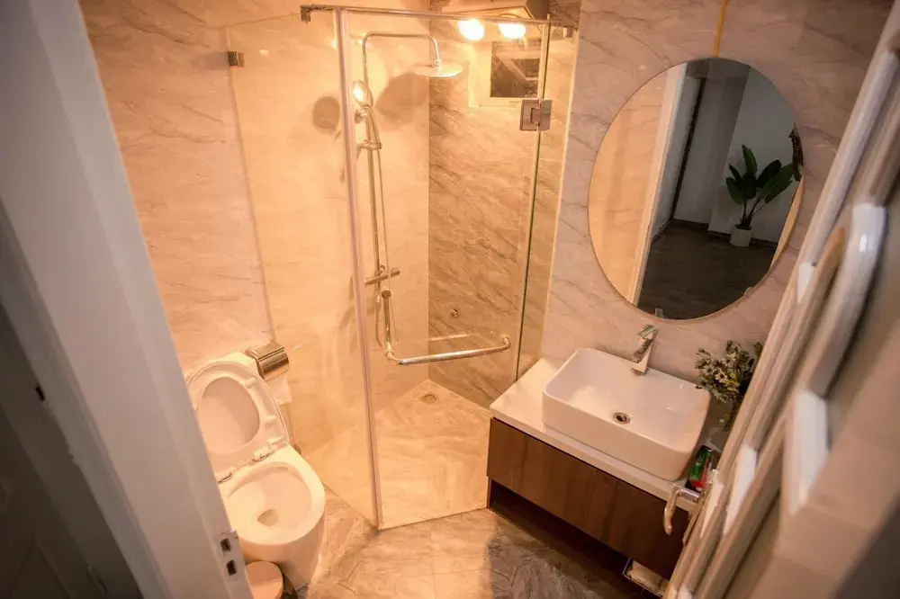 Green Hotel Apartment HN- by Bay Luxury