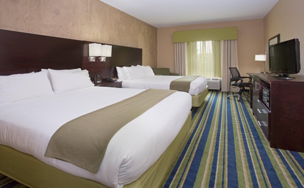 Holiday Inn Express Minden by IHG