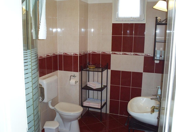 Andrea Apartmanok