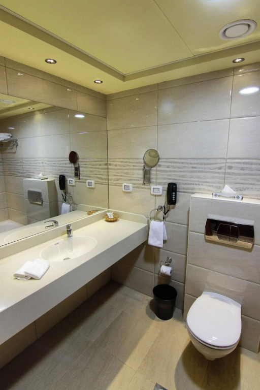 Saint Gabriel Hotel