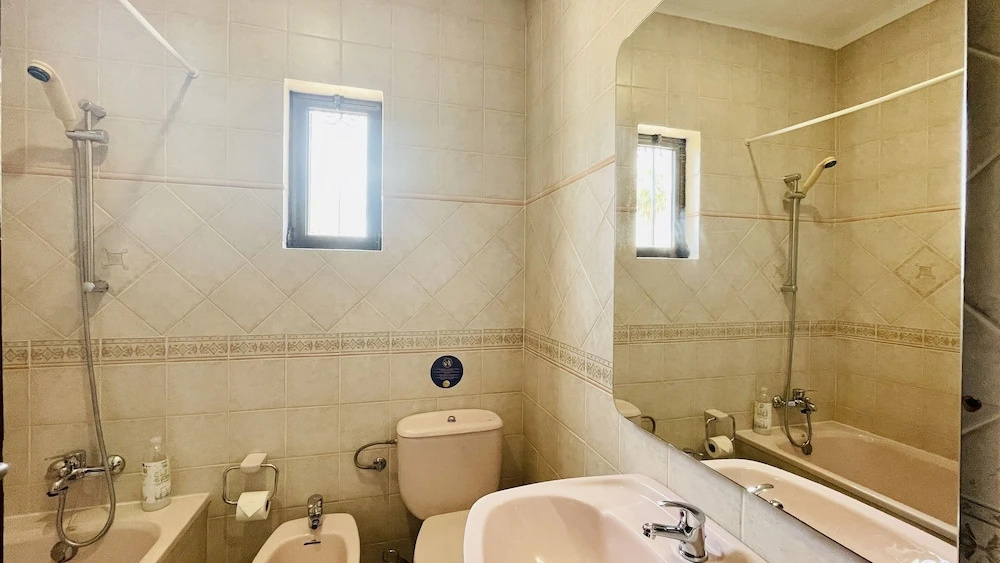 El Gharbe - Private Pool - 10 Guests - Albufeira