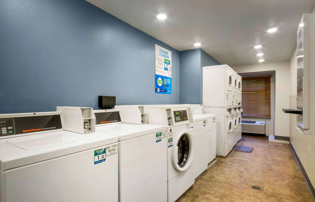 Extended Stay America Select Suites - Charleston - Ashley Phosphate Rd