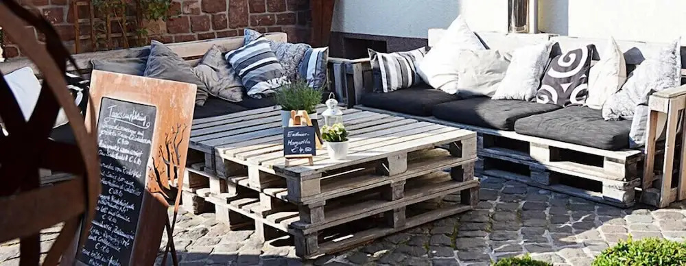 Quartier-Restaurant Zum Hannes