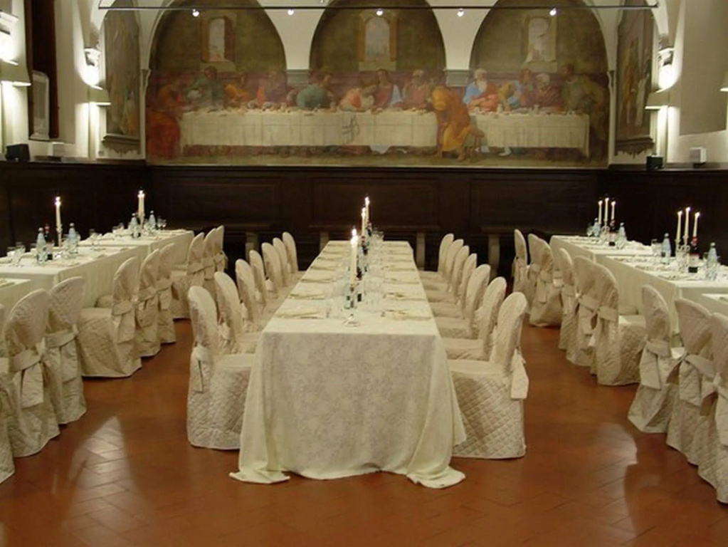 Convitto Della Calza - Casa Per Ferie