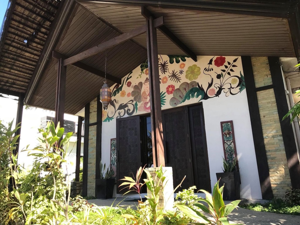 Segara Villas