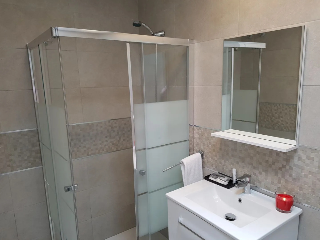Canteras Suites