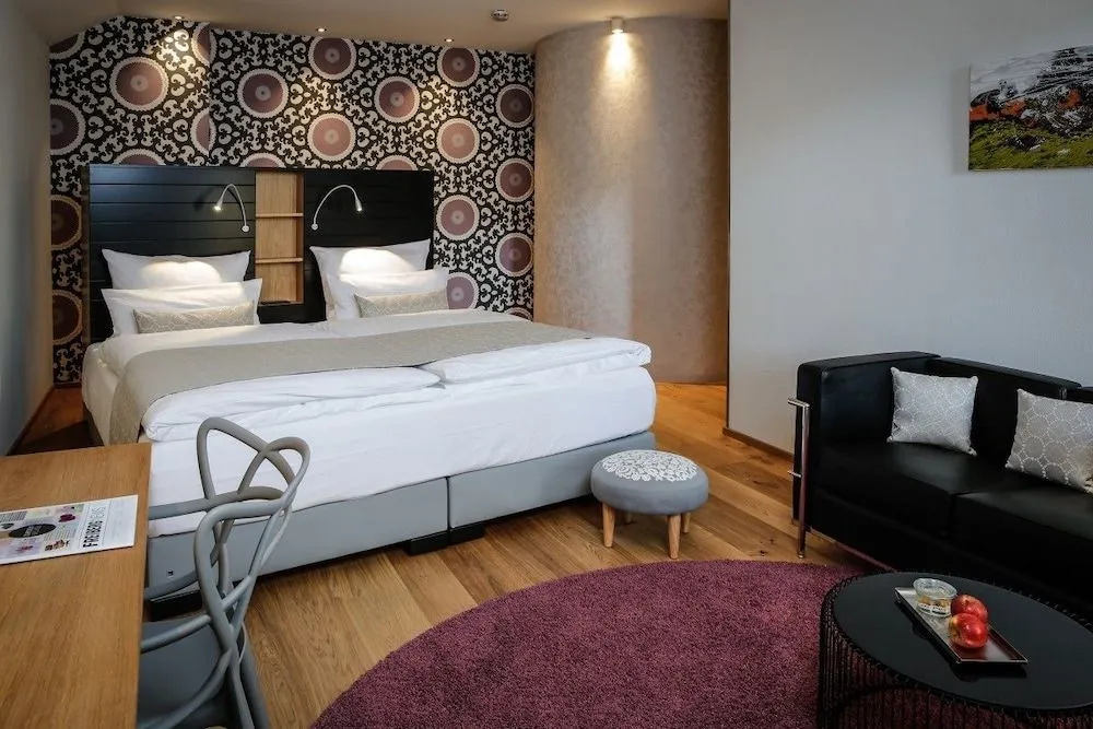 Das Freiberg Romantikhotel