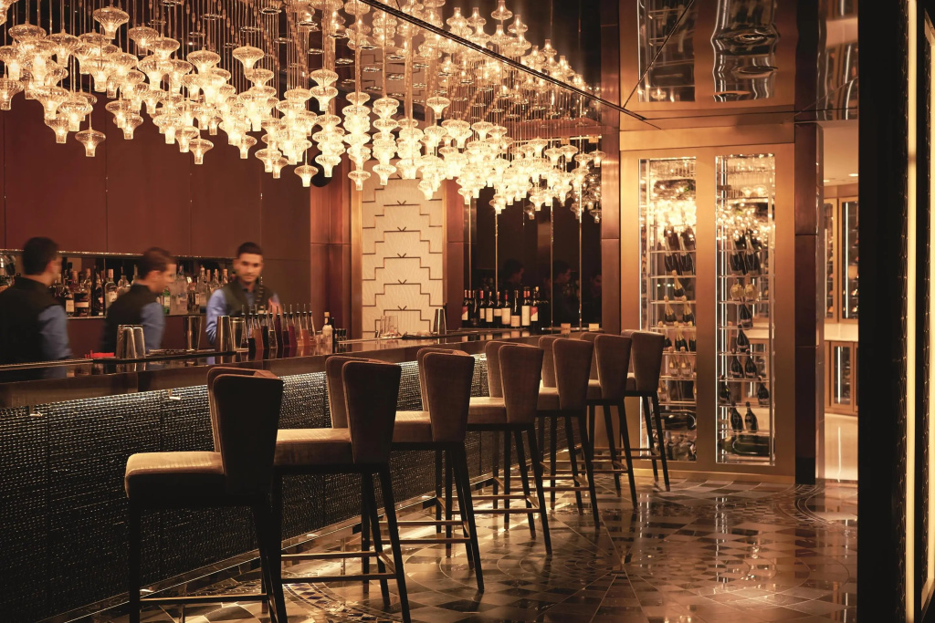 Raffles Istanbul