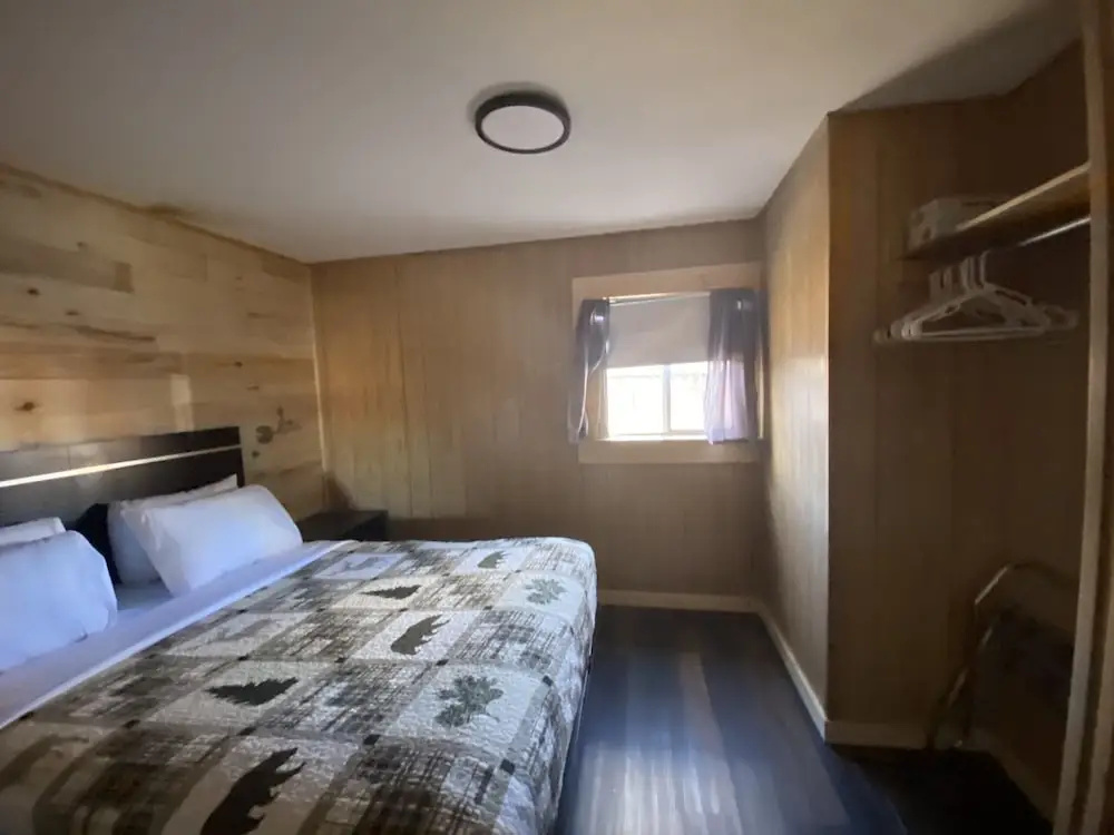 Rainbow Lodge