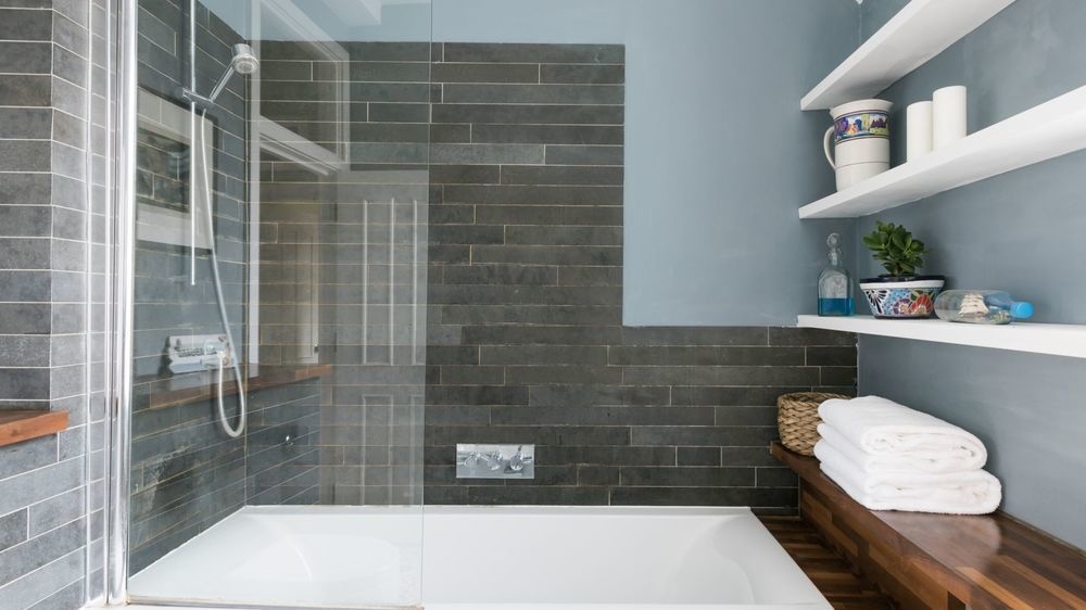 Contemporary 2BR Flat near The Oval