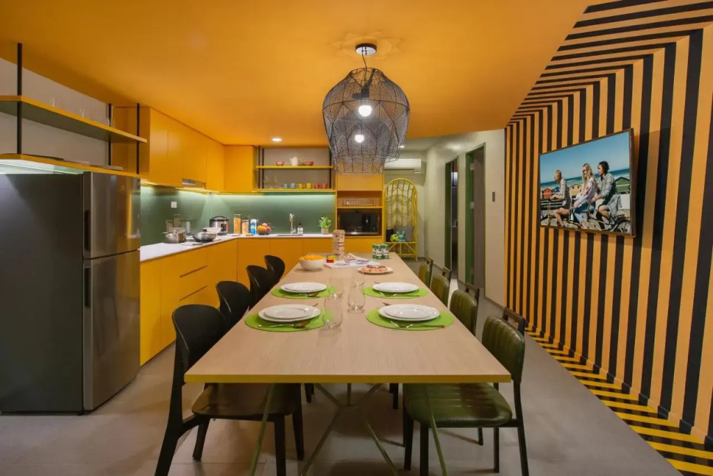 lyf Malate Manila managed by The Ascott Limited