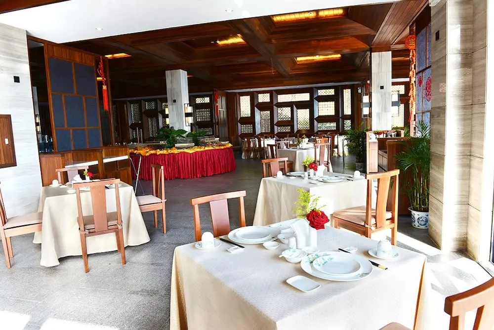 Yalong Bay Earthly Paradise Birds Nest Resort （Mountain Villas)
